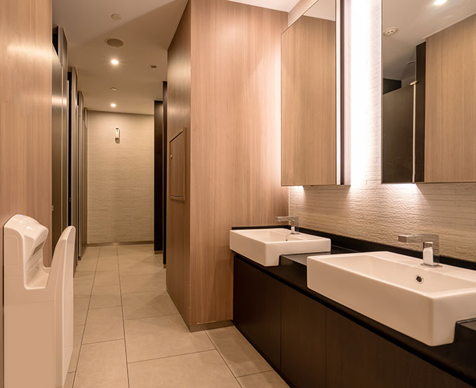 floor cleaning services houston