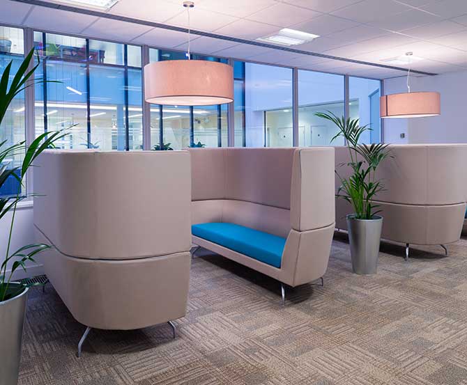 commercial cleaning services