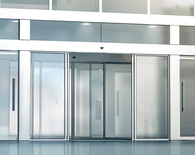 cleaning services the woodlands