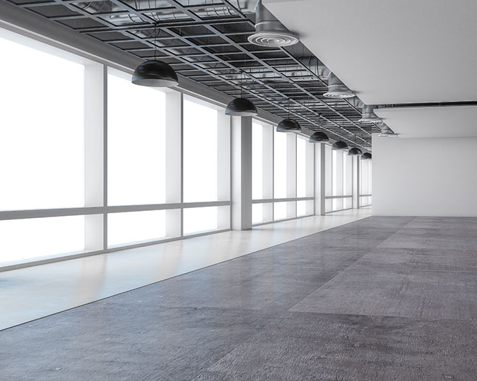 Final Construction Cleaning